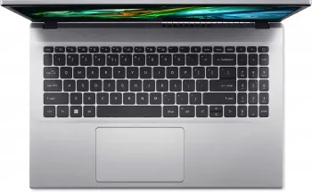  Acer Aspire A315-44P-R3LB AMD Ryzen 7 5700U/16Gb/1Tb SSD/15.6 FHD/VGA int/noOS/silver