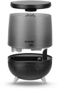   Midnight VITEK VT-2356 