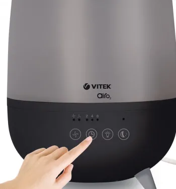   Midnight VITEK VT-2356 
