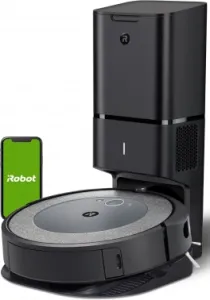 - Irobot Roomba i3+ /