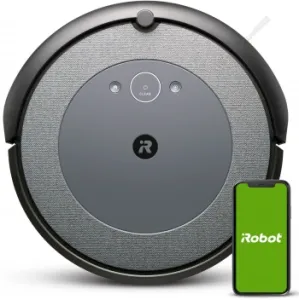 - Irobot Roomba i3+ /