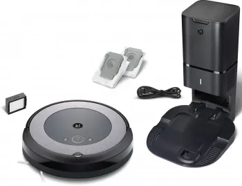 - Irobot Roomba i3+ /