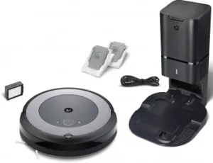 - Irobot Roomba i3+ /