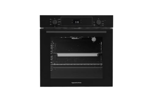    Zigmund & Shtain E 158 B