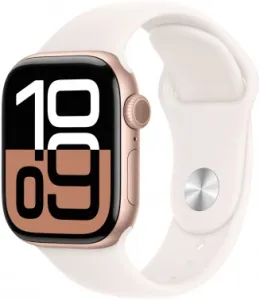 - Apple Watch Series 10 A2997 42 MWWH3LW/A