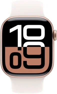 - Apple Watch Series 10 A2997 42 MWWH3LW/A