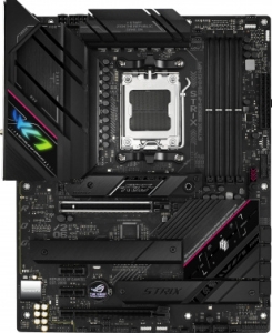   Asus ROG STRIX B650E-F GAMING WIFI Socket AM5
