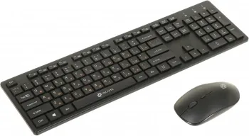  +  Oklick 240M  USB  2.4Ghz