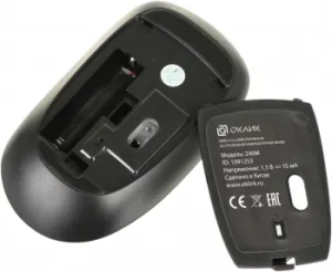  +  Oklick 240M  USB  2.4Ghz