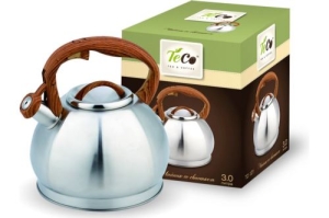    TECO TC-121, , 3,0   