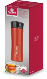  Rondell Point Koralle RDS-1231 (R) 