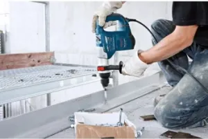  Bosch GBH 4-32 DFR-S :SDS-plus .:4.2 900 (  )