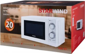   Starwind SMW3820