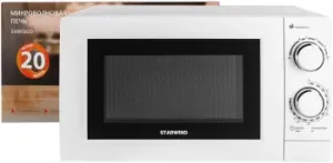   Starwind SMW3820