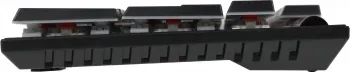  GMNG GG-KB783XPW   USB  BT/Radio Multimedia for gamer LED (