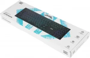  GMNG GG-KB783XPW   USB  BT/Radio Multimedia for gamer LED (