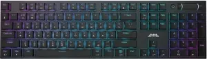  GMNG GG-KB783XPW   USB  BT/Radio Multimedia for gamer LED (