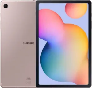  Samsung Galaxy Tab S6 Lite SM-P625 1280 (2.4) 8C RAM4Gb ROM128Gb SM-P625NZIECAU