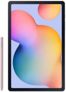  Samsung Galaxy Tab S6 Lite SM-P625 1280 (2.4) 8C RAM4Gb ROM128Gb SM-P625NZIECAU