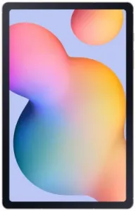  Samsung Galaxy Tab S6 Lite SM-P625 1280 (2.4) 8C RAM4Gb ROM128Gb SM-P625NZIECAU