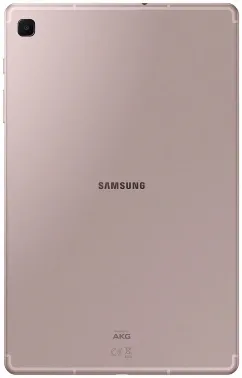  Samsung Galaxy Tab S6 Lite SM-P625 1280 (2.4) 8C RAM4Gb ROM128Gb SM-P625NZIECAU