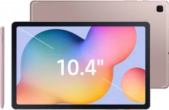  Samsung Galaxy Tab S6 Lite SM-P625 1280 (2.4) 8C RAM4Gb ROM128Gb SM-P625NZIECAU
