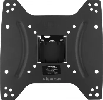  Kromax OPTIMA-202 black {  LED/LCD  15-42, max 25 , , 3 