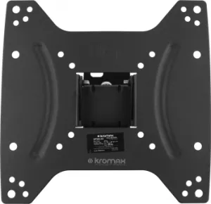  Kromax OPTIMA-202 black {  LED/LCD  15-42, max 25 , , 3 