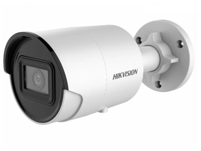  IP Hikvision DS-2CD2043G2-IU 4-4 