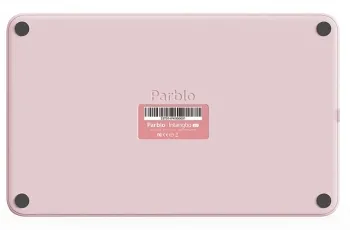   Parblo Intangbo X7 USB Type-C 