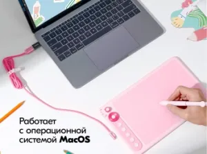   Parblo Intangbo X7 USB Type-C 