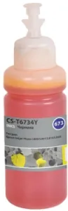  Cactus CS-T6734Y 673  70  Epson Inkjet Photo L800/L801/L810/L850