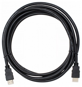 - Cactus CS-HDMI.1.4-3 HDMI (m)/HDMI (m) 3.   