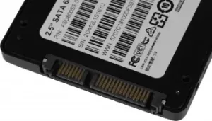  SSD Adata 512GB Ultimate SU800, 2.5, SATA III, [R/W - 560/520 MB/s] 3D-NAND TLC, SMI