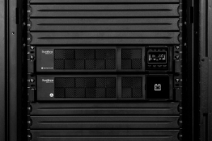  Smart-Save Online SRV Systeme Electric 6000 ,  - 4U, 230 , 1:1, 