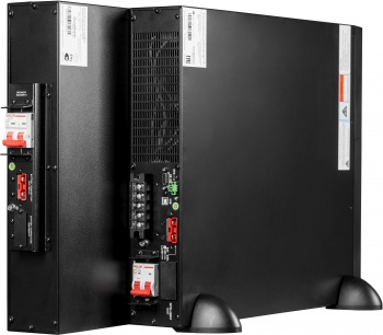  Smart-Save Online SRV Systeme Electric 6000 ,  - 4U, 230 , 1:1, 