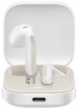   Redmi Buds 6 Active - White