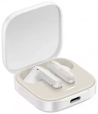   Redmi Buds 6 Active - White