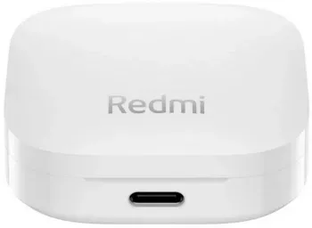   Redmi Buds 6 Active - White