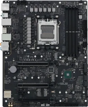   Asus PROART B650-CREATOR Socket AM5