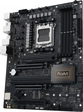   Asus PROART B650-CREATOR Socket AM5