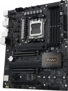   Asus PROART B650-CREATOR Socket AM5