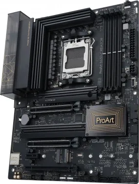   Asus PROART B650-CREATOR Socket AM5