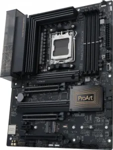   Asus PROART B650-CREATOR Socket AM5