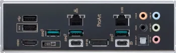   Asus PROART B650-CREATOR Socket AM5