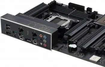   Asus PROART B650-CREATOR Socket AM5