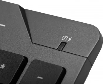   A4Tech FGK21C  USB  slim  