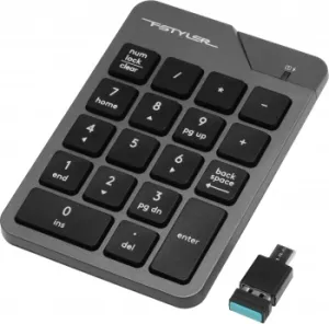   A4Tech FGK21C  USB  slim  