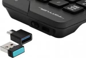   A4Tech FGK21C  USB  slim  