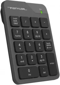   A4Tech FGK21C  USB  slim  